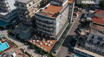 Hotel Nord Est