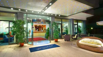 Hotel Nord Est