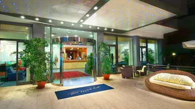 Hotel Nord Est