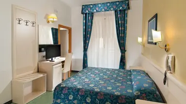 Hotel Nord Est