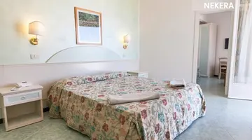 Hotel Nord Est