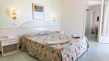 Hotel Nord Est