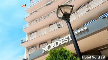 Hotel Nord Est