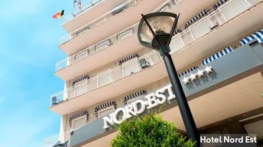 Hotel Nord Est