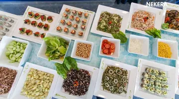 Hotel Nord Est