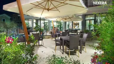 Hotel Nord Est