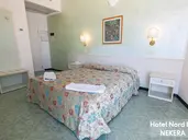 Hotel Nord Est