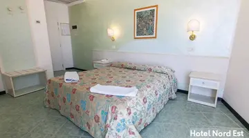 Hotel Nord Est