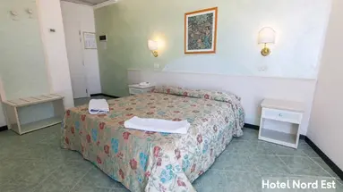 Hotel Nord Est