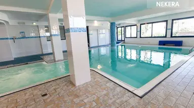 Hotel Nord Est