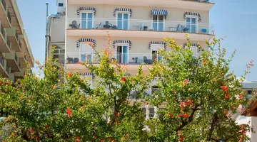 Hotel Nord Est