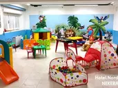 Hotel Nord Est
