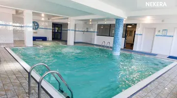 Hotel Nord Est