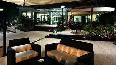 Hotel Nord Est