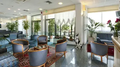 Hotel Nord Est