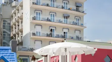 Hotel Nord Est