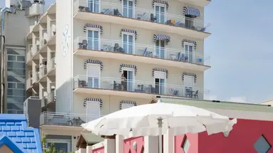 Hotel Nord Est