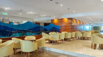 HOTEL NORDESTE PLAYA