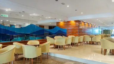 HOTEL NORDESTE PLAYA