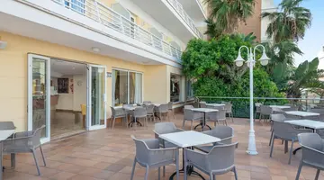 HOTEL NORDESTE PLAYA