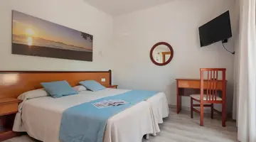 HOTEL NORDESTE PLAYA