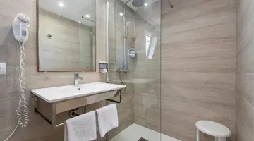 HOTEL NORDESTE PLAYA