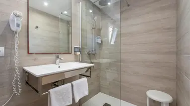 HOTEL NORDESTE PLAYA