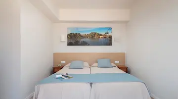 HOTEL NORDESTE PLAYA