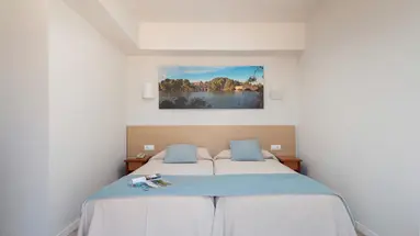 HOTEL NORDESTE PLAYA