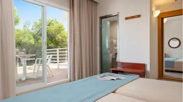 HOTEL NORDESTE PLAYA