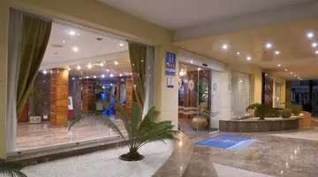 Hotel Nordeste Playa