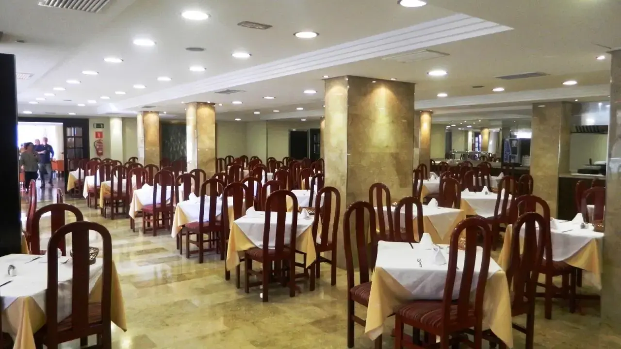 Hotel Nordeste Playa