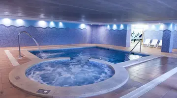 Hotel Nordeste Playa