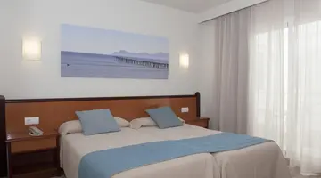 Hotel Nordeste Playa