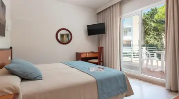 HOTEL NORDESTE PLAYA