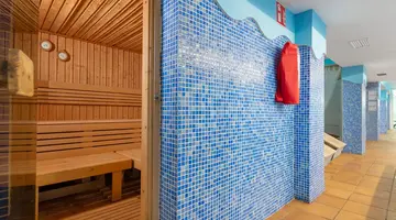 HOTEL NORDESTE PLAYA