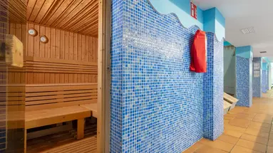 HOTEL NORDESTE PLAYA