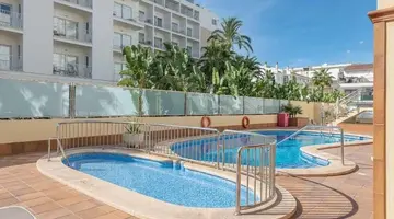 HOTEL NORDESTE PLAYA