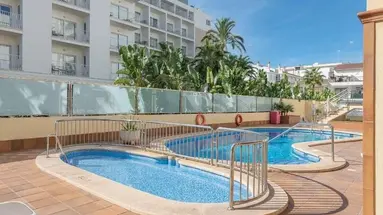 HOTEL NORDESTE PLAYA