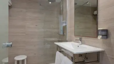 HOTEL NORDESTE PLAYA