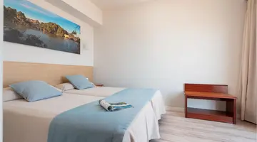 HOTEL NORDESTE PLAYA