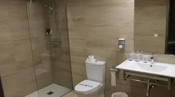 Hotel Nordeste Playa