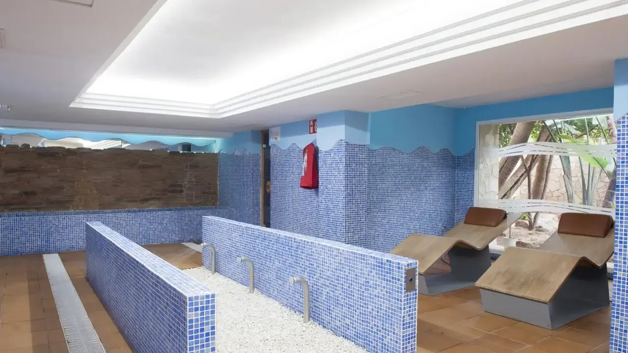 Hotel Nordeste Playa