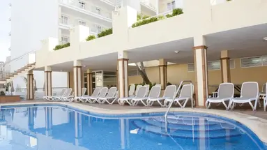 Hotel Nordeste Playa
