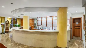 HOTEL NORDESTE PLAYA