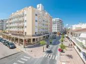 HOTEL NORDESTE PLAYA