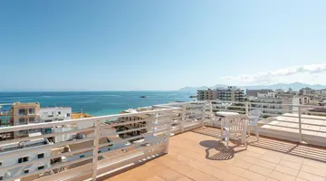 HOTEL NORDESTE PLAYA