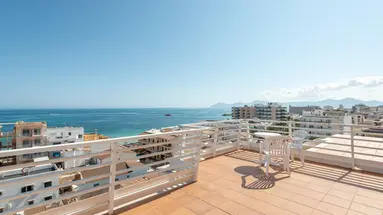 HOTEL NORDESTE PLAYA