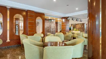 HOTEL NORDESTE PLAYA