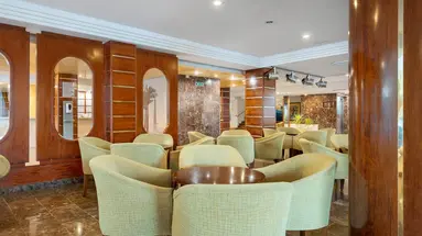 HOTEL NORDESTE PLAYA